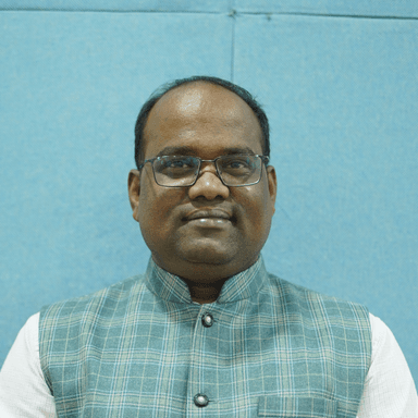 Dr. Kalandi C Pradhan