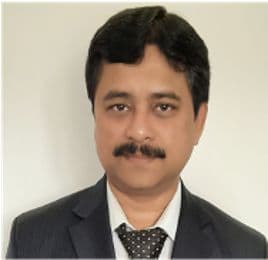 Prof. Raghunath Sahoo